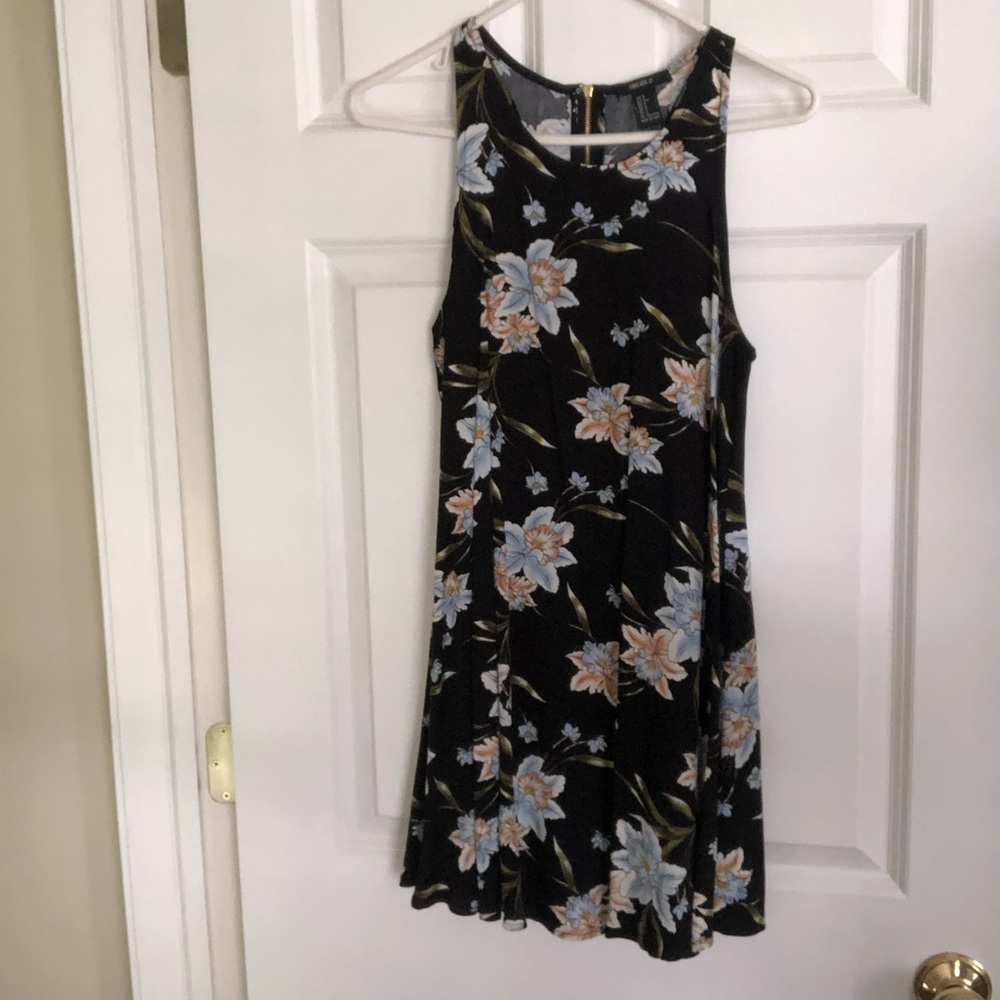 Forever 21 dress
